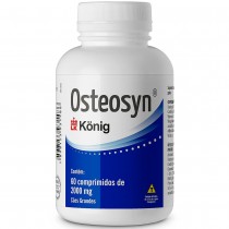 Osteosyn 2000mg - 60 comp